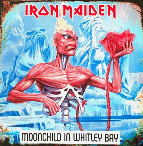 Iron Maiden (UK-1) : Moonchild in Whitley Bay
